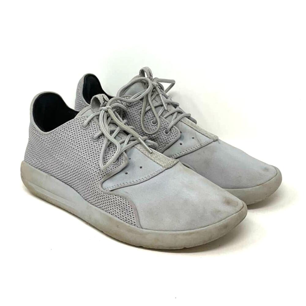 Nike Air Jordan Eclipse‎ Gray Sneakers Youth Size 6